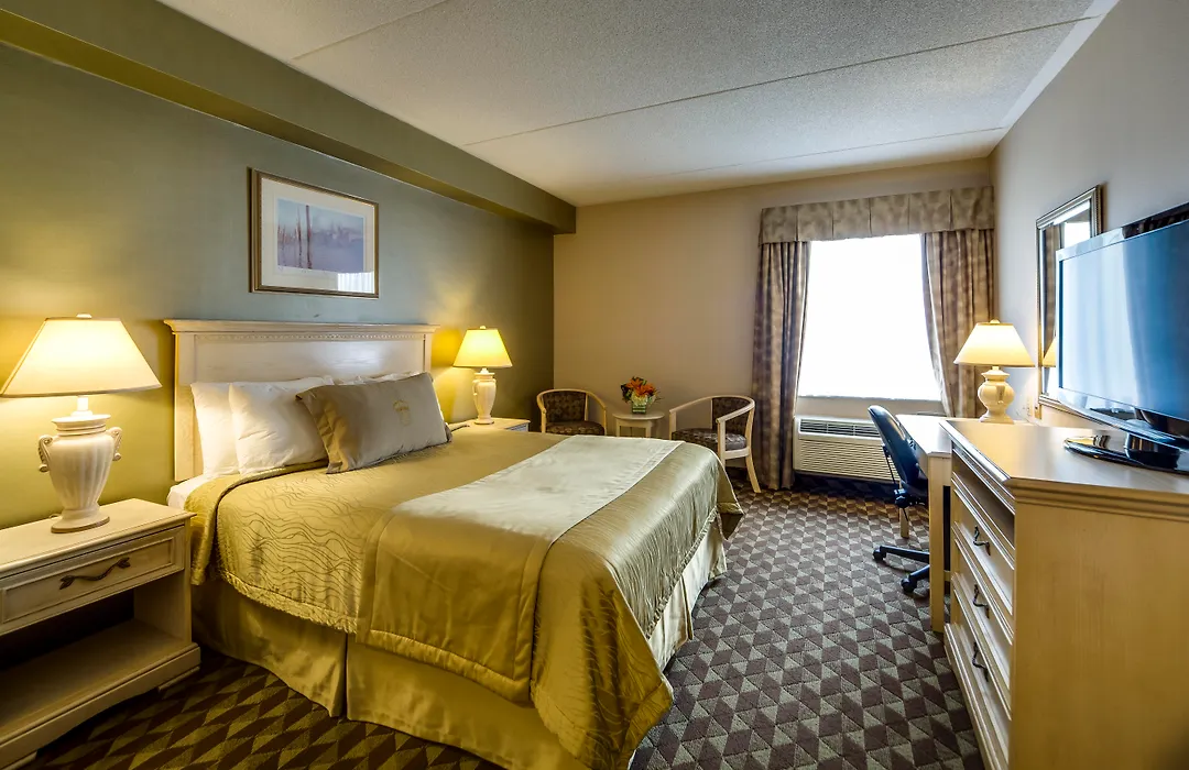 Monte Carlo Inn Markham-1