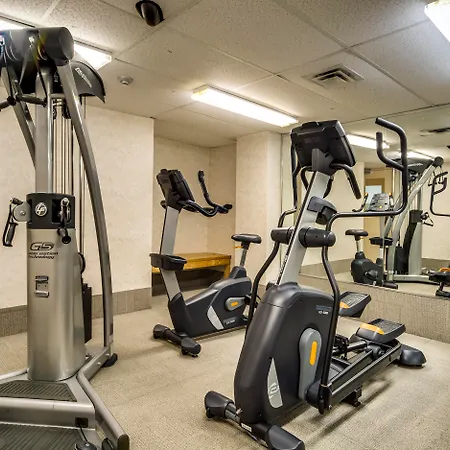 Monte Carlo Inn Markham-2